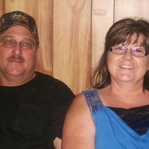 Meet your Posher, Tracyorscott